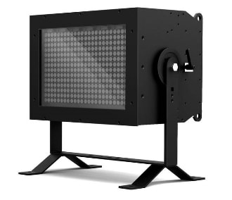 HuDe LED lamp BoostNova